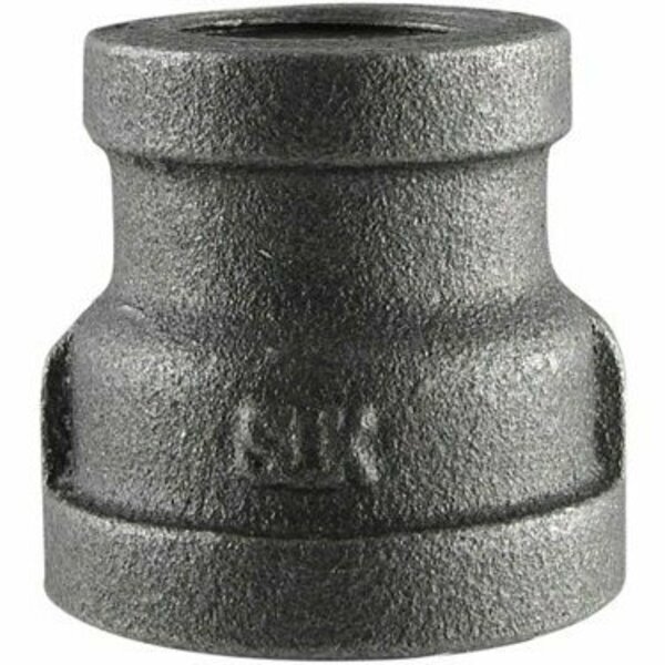 Stz Industries 350 RC-32 COUPLING 3X2 BLACK REDUCE 350RC-32